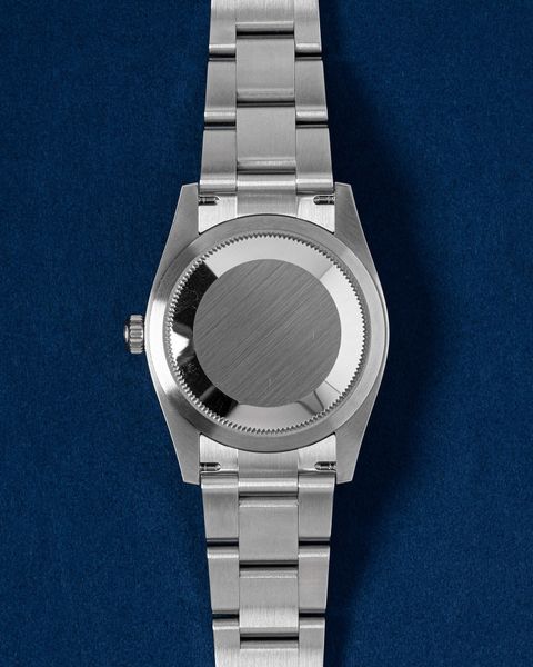 Rolex Oyster Perpetual 124200